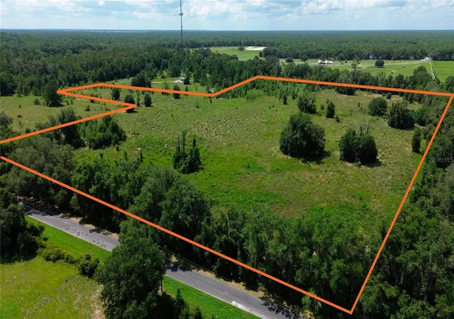 Photo 3 of Land for sale at Sw 41st Place, Ocala, FL 34481 | MLS# OM727516 | Listing updated on 2026-08-06