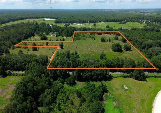 Photo 3 of Land for sale at SW 41st Place, Ocala, FL 34481 | MLS# OM727516 | Listing updated on 2026-08-06