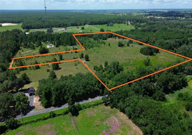 Photo 4 of Land for sale at SW 41st Place, Ocala, FL 34481 | MLS# OM727516 | Listing updated on 2026-08-06