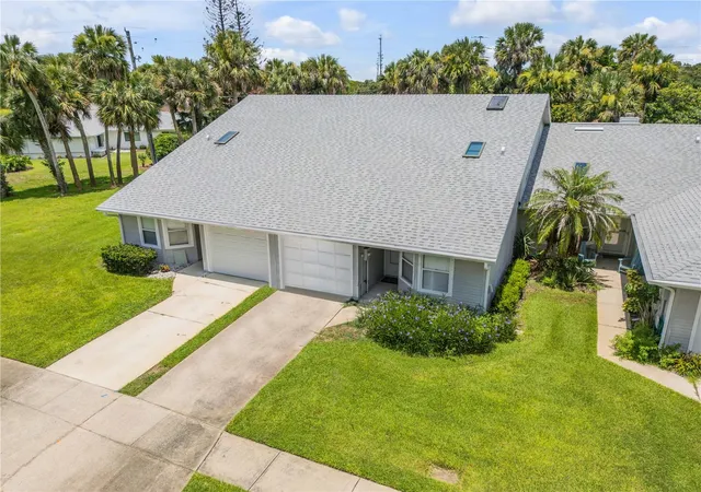 Townhouse for sale at 937 Meadow View Dr #B, PORT ORANGE, FL 32127 | MLS# NS1088596