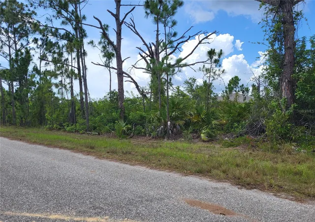Photo 4 of Land for sale at 14114 Clarissa Ln, Port Charlotte, FL 33981 | MLS# D6147929 | Listing updated on 2026-06-29