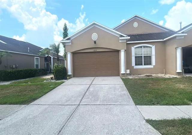 Photo 1 of Single family home for sale at 30236 Lettingwell Cir, Wesley Chapel, FL 33543 | MLS# TB8523962 | Listing updated on 2026-07-25