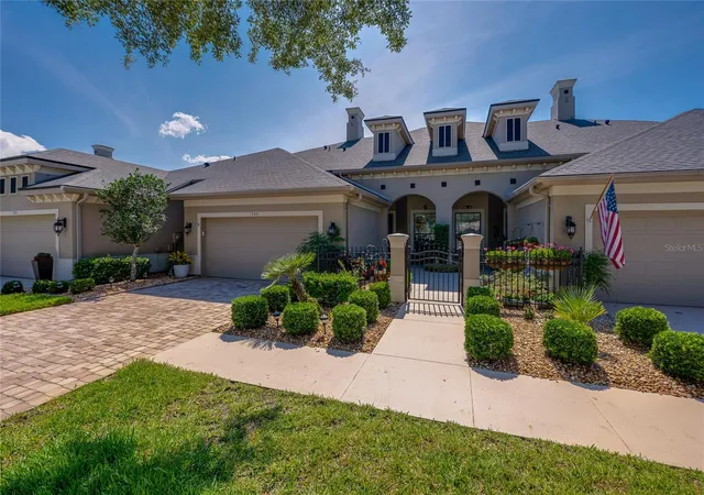 3rd image of 735 Cobblestone Dr, Ormond Beach, FL 32174 | MLS# V4949906