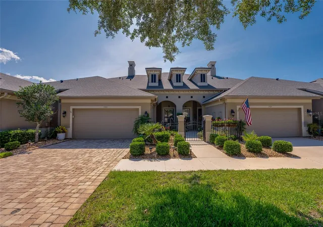 4th image of 735 Cobblestone Dr, Ormond Beach, FL 32174 | MLS# V4949906