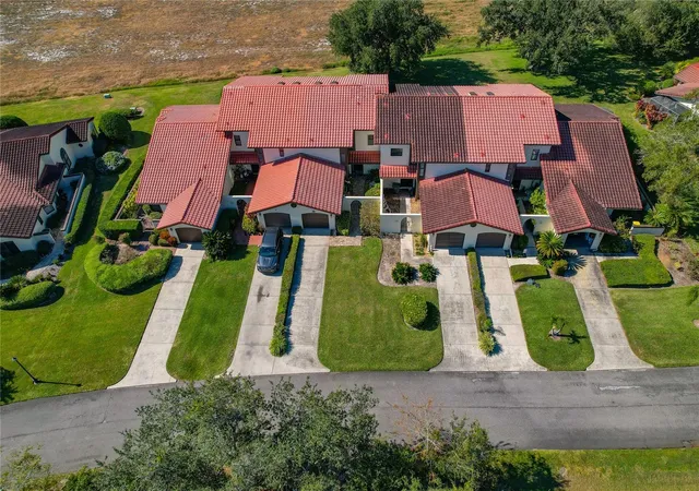 Photo 2 of Townhouse for sale at 116 Coventry Ln, Haines City, FL 33844 | MLS# P4939178 | Listing updated on 2026-06-30