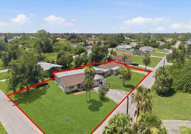 Homes for sale in North Port, FL | 200 Orduna Dr, North Port, FL 34287 | MLS# N6144844
