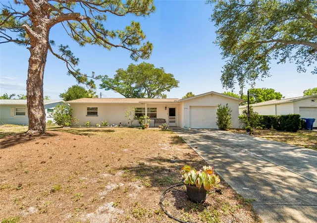 Photo 1 of Single family home for sale at 2085 68th Avenue S, St Petersburg, FL 33712 | MLS# TB8523970 | Listing updated on 2026-10-20