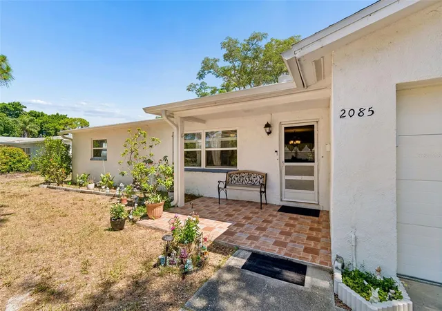 Photo 2 of Single family home for sale at 2085 68th Avenue S, St Petersburg, FL 33712 | MLS# TB8523970 | Listing updated on 2026-10-20