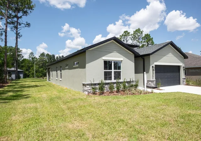 Photo 2 of Single family home for sale at 2420 Sw 159 Lane, Ocala, FL 34473 | MLS# OM727517 | Listing updated on 2026-08-23