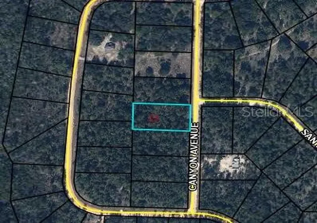 2nd image of 0 Canyon Ave, Alford, FL 32420 | MLS# C7527818