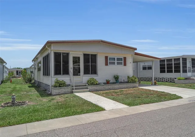 Homes for sale in Palmetto, FL | 5619 Bayshore Rd #319, Palmetto, FL 34221 | MLS# A4698339