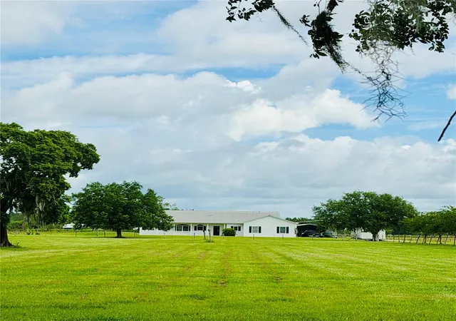 Homes for sale in Bunnell, FL | 9120 County Road 304, Bunnell, FL 32110 | MLS# FC319562