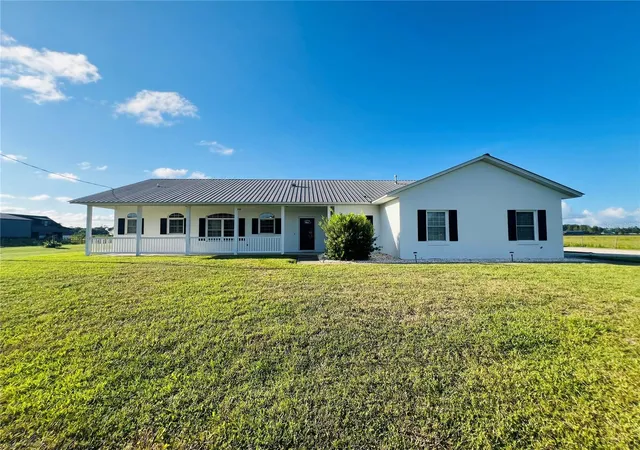 Homes for sale in Bunnell, FL | 9120 County Road 304, Bunnell, FL 32110 | MLS# FC319562