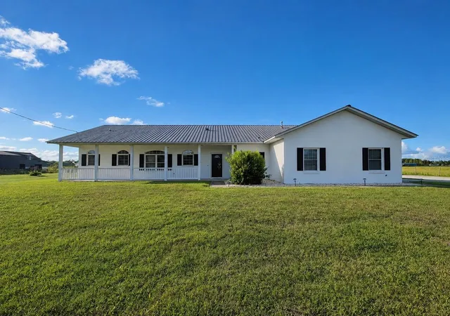 Photo 3 of Single family home for sale at 9120 County Rd 304, Bunnell, FL 32110 | MLS# FC319562 | Listing updated on 2026-09-29