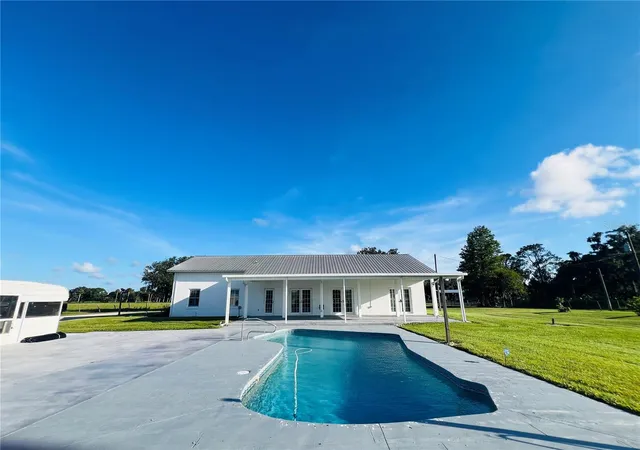 Homes for sale in Bunnell, FL | 9120 County Road 304, Bunnell, FL 32110 | MLS# FC319562