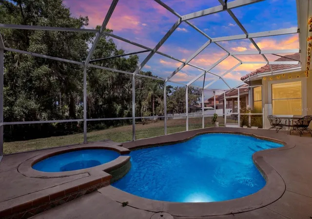 4th image of 9137 Creedmoor Ln, New Port Richey, FL 34654 | MLS# OM727518