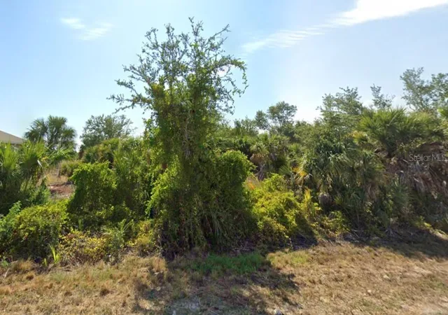 Photo 3 of Land for sale at 9533 President Cir, Port Charlotte, FL 33981 | MLS# C7527819 | Listing updated on 2026-10-17