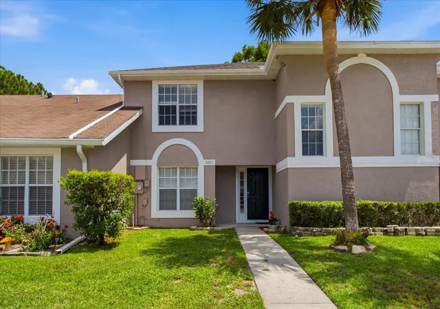 Photo 1 of Sale Pending at 2321 Water View Loop, Kissimmee, FL 34743 | MLS# O6420540 | Listing updated on 2026-09-04