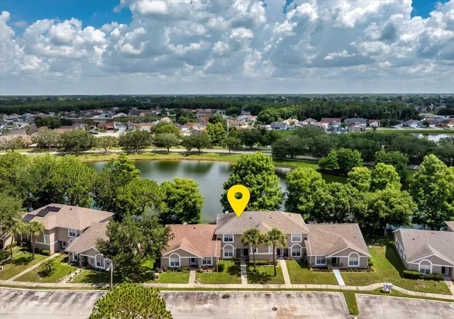 Photo 2 of Sale Pending at 2321 Water View Loop, Kissimmee, FL 34743 | MLS# O6420540 | Listing updated on 2026-09-04
