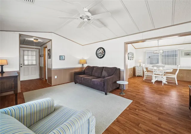 Photo 3 of Manufactured home for sale at 108 Silversides St, Lake Wales, FL 33898 | MLS# K4903604 | Listing updated on 2026-06-29