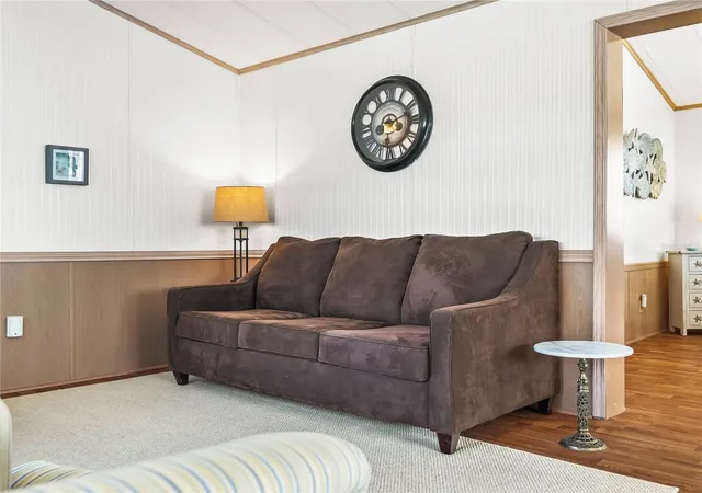 Photo 3 of Manufactured home for sale at 108 Silversides St, Lake Wales, FL 33898 | MLS# K4903604 | Listing updated on 2026-06-29