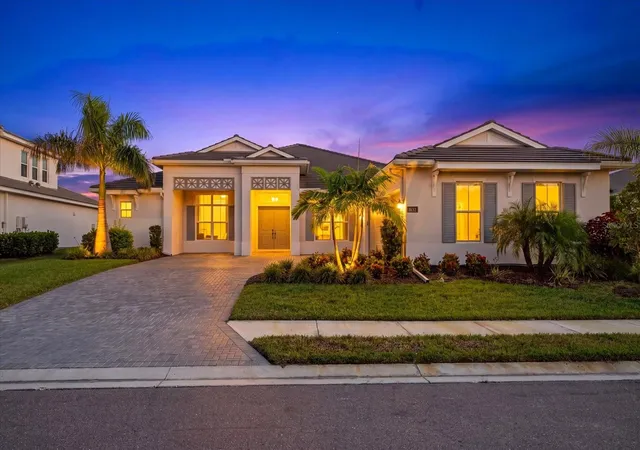 Photo 2 of Single family home for sale at 8133 Nevis Run, Lakewood Ranch, FL 34202 | MLS# A4698345 | Listing updated on 2026-10-21