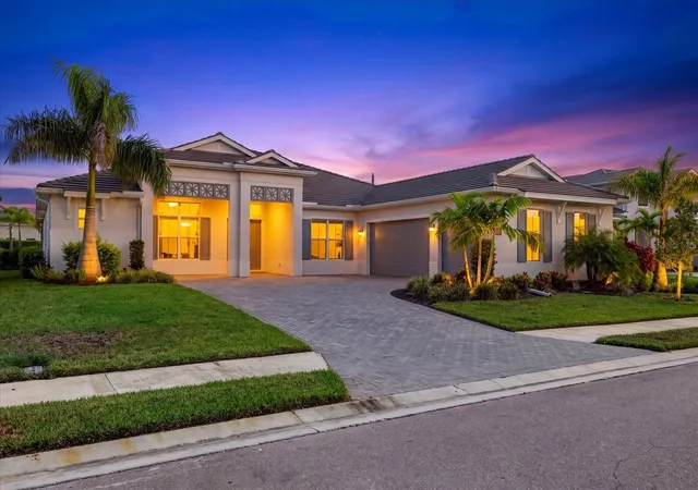Photo 3 of Single family home for sale at 8133 Nevis Run, Lakewood Ranch, FL 34202 | MLS# A4698345 | Listing updated on 2026-10-21
