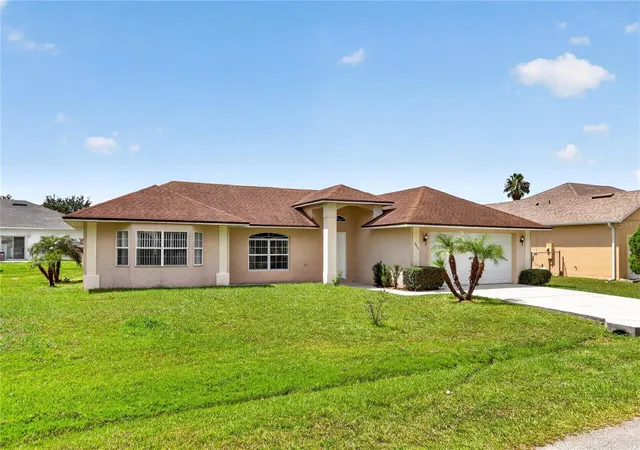 Photo 2 of Single family home for sale at 308 Clermont Dr, Kissimmee, FL 34759 | MLS# O6420545 | Listing updated on 2026-10-09