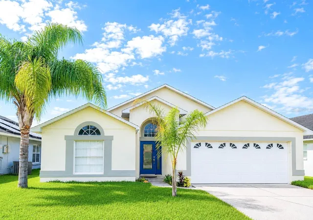 Homes for sale in Kissimmee, FL | 1057 Soaring Eagle Ln, Kissimmee, FL 34746 | MLS# S5152630