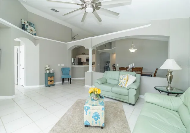 Homes for sale in Kissimmee, FL | 1057 Soaring Eagle Ln, Kissimmee, FL 34746 | MLS# S5152630