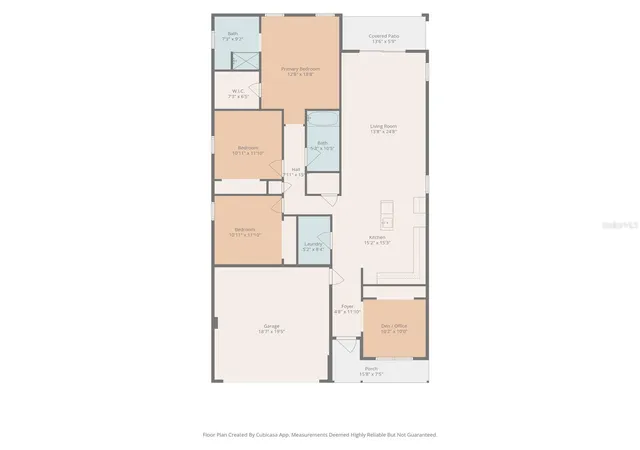 4th image of 2139 20th Ave Sw, Largo, FL 33774 | MLS# TB8523980