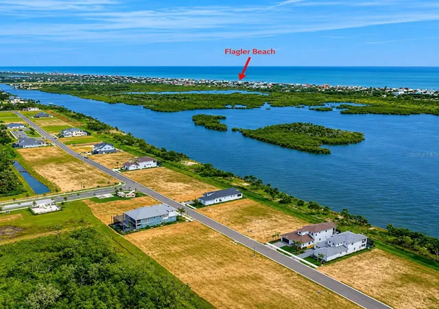 5th image of 46 Coronado Rd #N/A, Flagler Beach, FL 32136 | MLS# O6420547