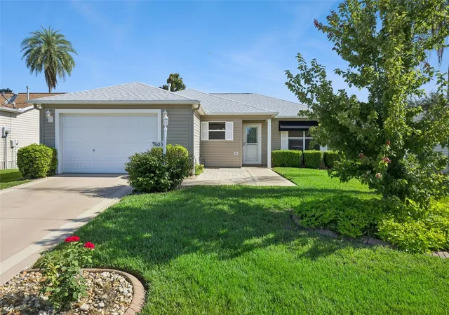 1st image of 9603 Se 171st Argyll St, The Villages, FL 32162 | MLS# O6420550