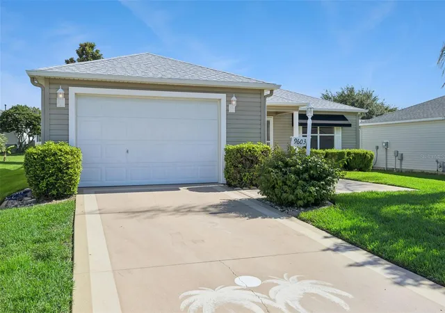 2nd image of 9603 Se 171st Argyll St, The Villages, FL 32162 | MLS# O6420550