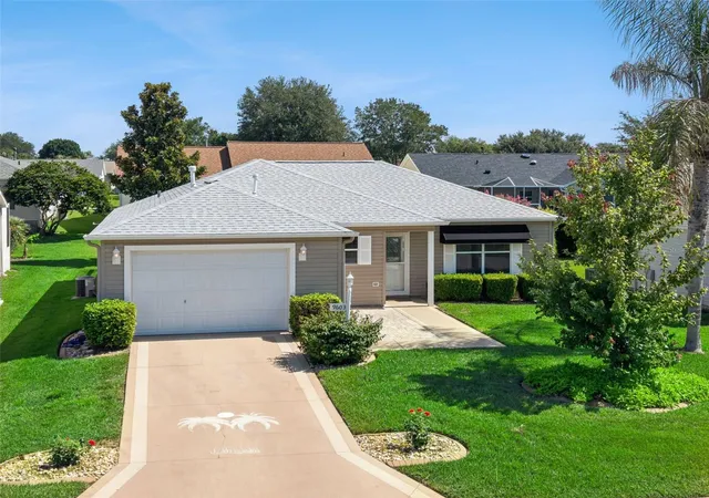 3rd image of 9603 Se 171St Argyll St, The Villages, FL 32162 | MLS# O6420550