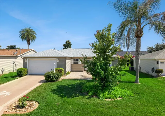 4th image of 9603 Se 171St Argyll St, The Villages, FL 32162 | MLS# O6420550