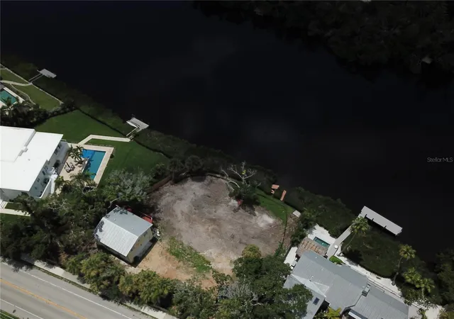 Land for sale at 7820 Midnight Pass, Sarasota, FL 34242 | MLS# A4698353