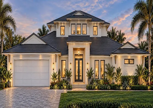 Land for sale at 7820 Midnight Pass, Sarasota, FL 34242 | MLS# A4698353