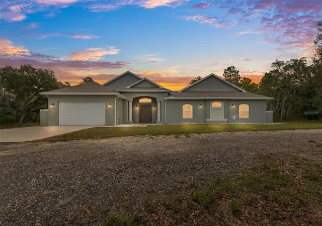 1st image of 14610 Hidden Deer Trl, Brooksville, FL 34614 | MLS# TB8523986