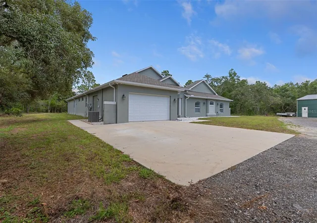 Photo 3 of Sale Pending at 14610 Hidden Deer Trl, Brooksville, FL 34614 | MLS# TB8523986 | Listing updated on 2026-09-04