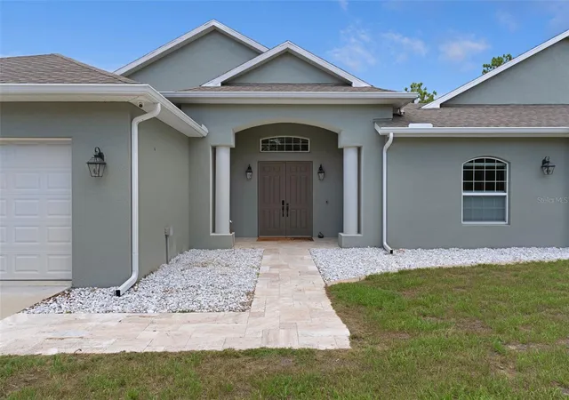 Photo 4 of Sale Pending at 14610 Hidden Deer Trl, Brooksville, FL 34614 | MLS# TB8523986 | Listing updated on 2026-09-04
