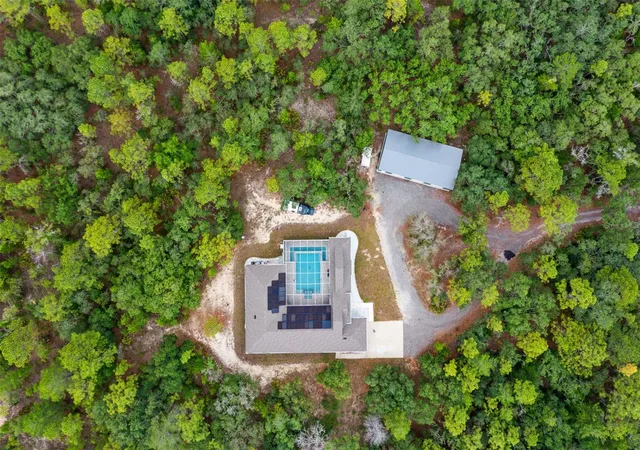 82nd image of 14610 Hidden Deer Trl, Brooksville, FL 34614 | MLS# TB8523986