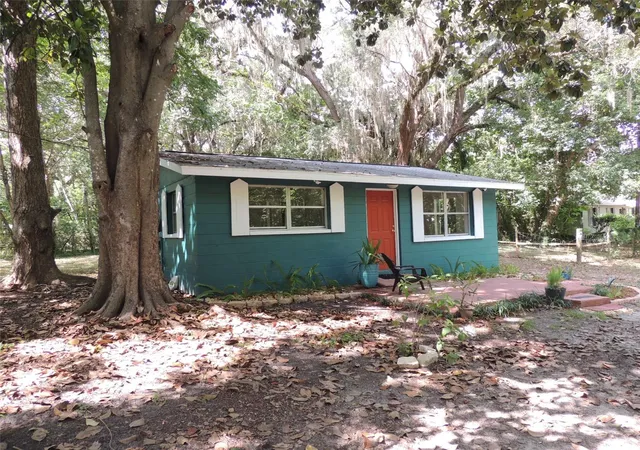 Homes for sale in Williston, FL | 1146 Ne 2nd Pl, Williston, FL 32696 | MLS# OM727520