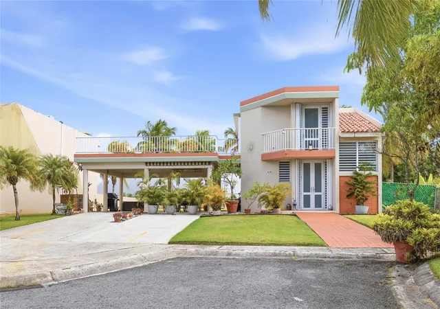 Homes for sale in Rio Grande, PR | 610 Calle Vistamar, Rio Grande, PR 00745 | MLS# PR9122385