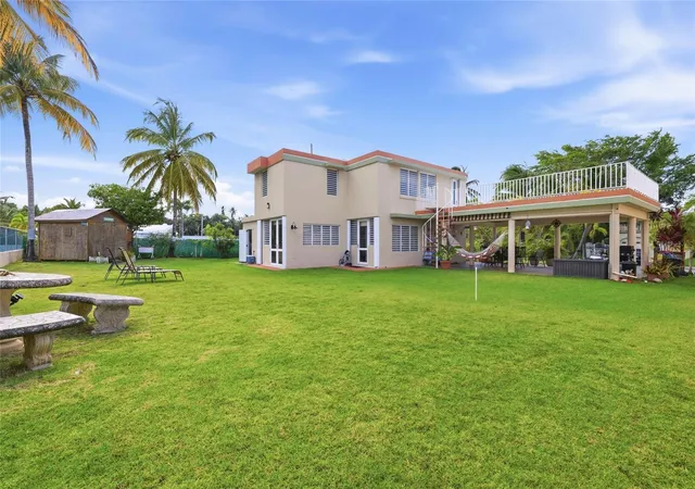 Homes for sale in Rio Grande, PR | 610 Calle Vistamar, Rio Grande, PR 00745 | MLS# PR9122385