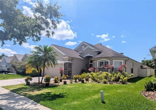 Photo 1 of Single family home for sale at 11236 Blacksmith Dr, Tampa, FL 33626 | MLS# TB8523991 | Listing updated on 2026-09-02