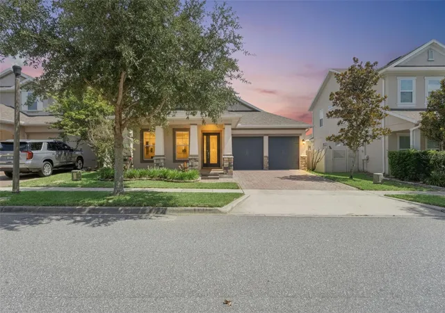 Photo 1 of Single family home for sale at 15725 Sweet Limetta Dr, Winter Garden, FL 34787 | MLS# O6420557 | Listing updated on 2026-08-30