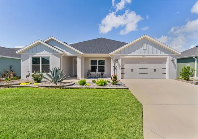 Photo 1 of Single family home for sale at 6692 Newell Loop, The Villages, FL 34762 | MLS# G5114362 | Listing updated on 2026-10-06