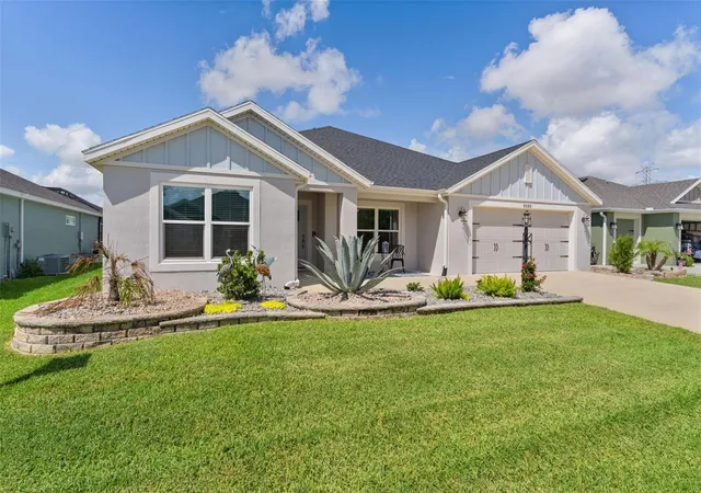 Photo 3 of Single family home for sale at 6692 Newell Loop, The Villages, FL 34762 | MLS# G5114362 | Listing updated on 2026-10-06