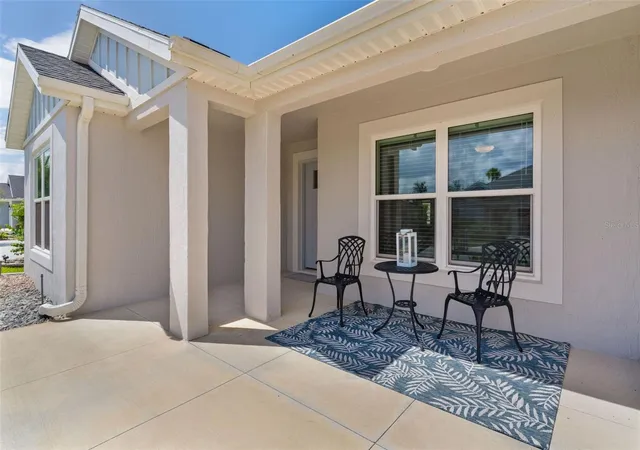 Photo 4 of Single family home for sale at 6692 Newell Loop, The Villages, FL 34762 | MLS# G5114362 | Listing updated on 2026-10-06